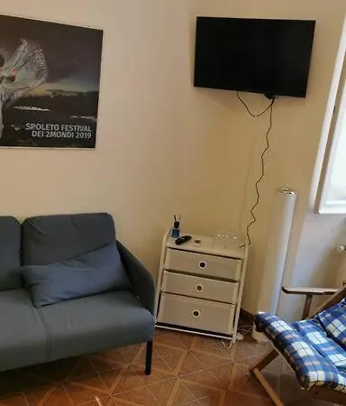 La Casa In Borgo Con Parcheggio Per Bici E Moto Privato! Apartment