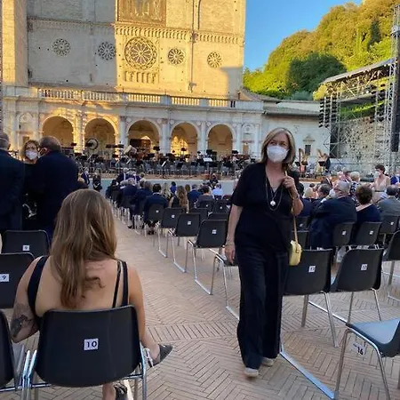 La Casa In Borgo Con Parcheggio Per Bici E Moto Privato! *