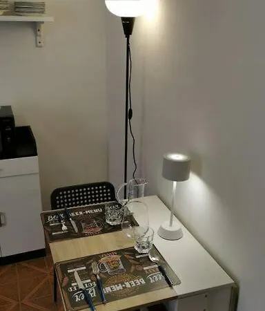 Apartmán La Casa In Borgo Con Parcheggio Per Bici E Moto Privato!