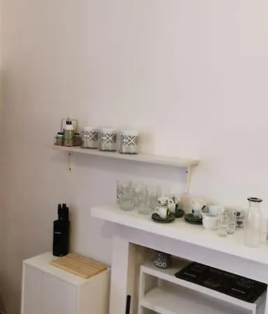 Apartmán La Casa In Borgo Con Parcheggio Per Bici E Moto Privato!