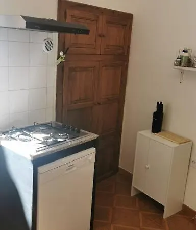 Apartmán La Casa In Borgo Con Parcheggio Per Bici E Moto Privato! *