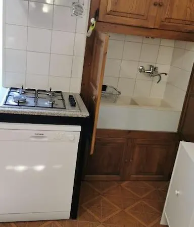 公寓 La Casa In Borgo Con Parcheggio Per Bici E Moto Privato! 斯波莱托