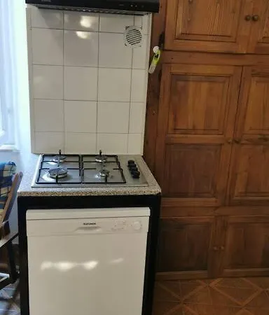 Apartmán La Casa In Borgo Con Parcheggio Per Bici E Moto Privato! Spoleto