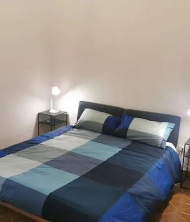 La Casa In Borgo Con Parcheggio Per Bici E Moto Privato! Apartmán