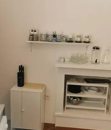 La Casa In Borgo Con Parcheggio Per Bici E Moto Privato!