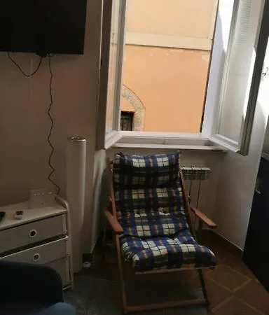 La Casa In Borgo Con Parcheggio Per Bici E Moto Privato! Apartment