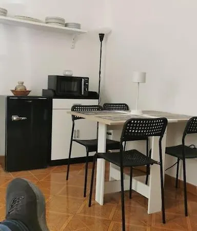 La Casa In Borgo Con Parcheggio Per Bici E Moto Privato! *