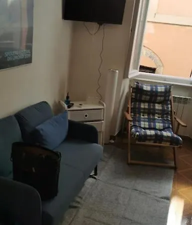 La Casa In Borgo Con Parcheggio Per Bici E Moto Privato! * 斯波莱托