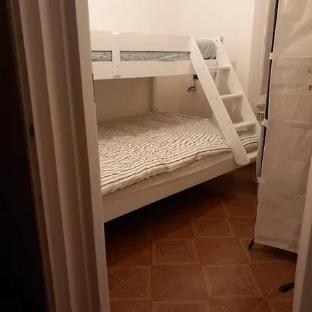Apartmán La Casa In Borgo Con Parcheggio Per Bici E Moto Privato! *