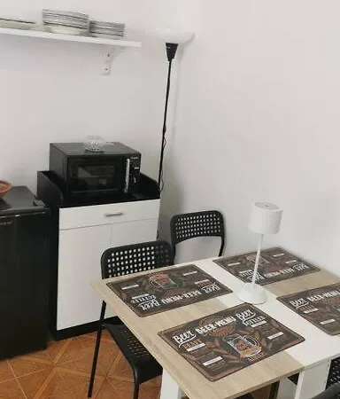 La Casa In Borgo Con Parcheggio Per Bici E Moto Privato! Apartmán *