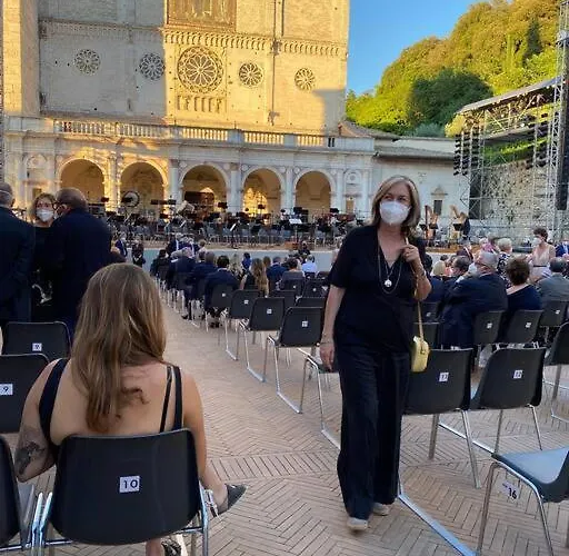 La Casa In Borgo Con Parcheggio Per Bici E Moto Privato! *