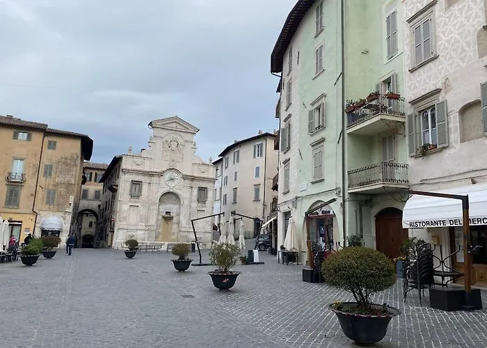 La Casa In Borgo Con Parcheggio Per Bici E Moto Privato!