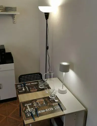 アパート La Casa In Borgo Con Parcheggio Per Bici E Moto Privato!