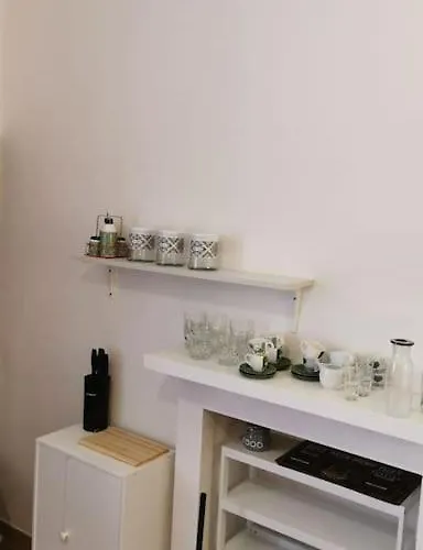 アパート La Casa In Borgo Con Parcheggio Per Bici E Moto Privato!