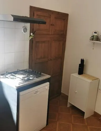 アパート La Casa In Borgo Con Parcheggio Per Bici E Moto Privato! *