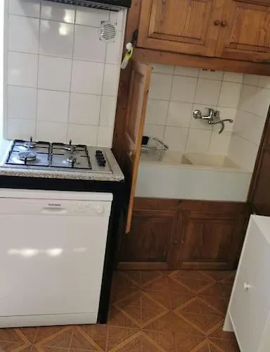 アパート La Casa In Borgo Con Parcheggio Per Bici E Moto Privato! スポレート