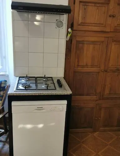 アパート La Casa In Borgo Con Parcheggio Per Bici E Moto Privato! スポレート