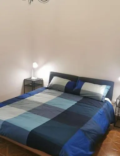 La Casa In Borgo Con Parcheggio Per Bici E Moto Privato! アパート