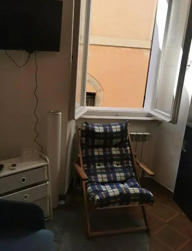 La Casa In Borgo Con Parcheggio Per Bici E Moto Privato! アパート