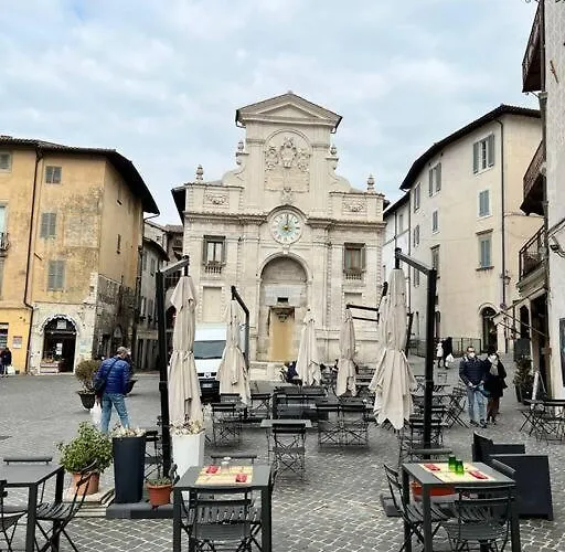 La Casa In Borgo Con Parcheggio Per Bici E Moto Privato! *